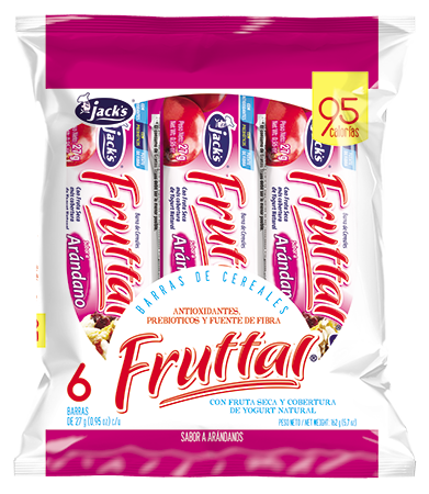 6pack-FRUTTAL-ARANDANOS