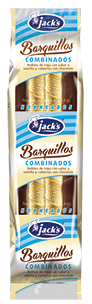 BARQUILLOS-COMBINADO