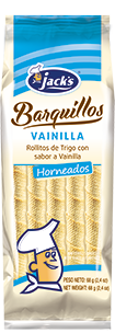 BARQUILLOS-VAINILLA