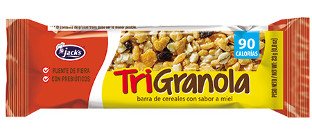 BARRA-TRIGRANOLA
