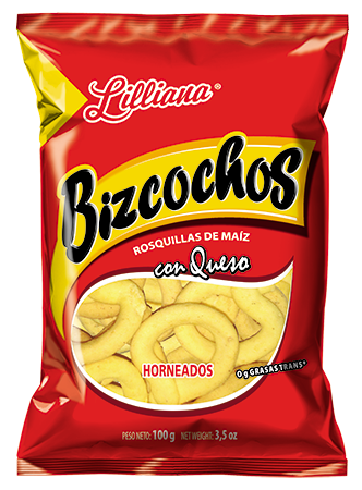 BIZCOCHOS