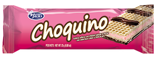 CHOQUINO-FRESA