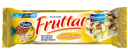 FRUTTAL-BANANO-PIÑA