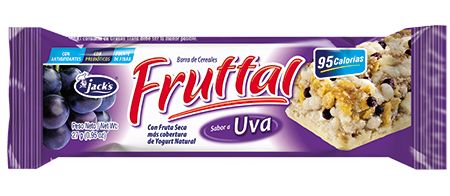 FRUTTAL-UVA