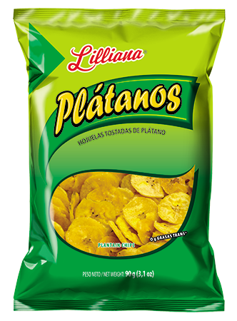 PLATANOS