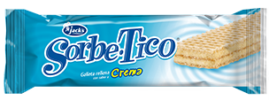 SORBETICO-CREMA