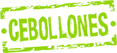 cebollones