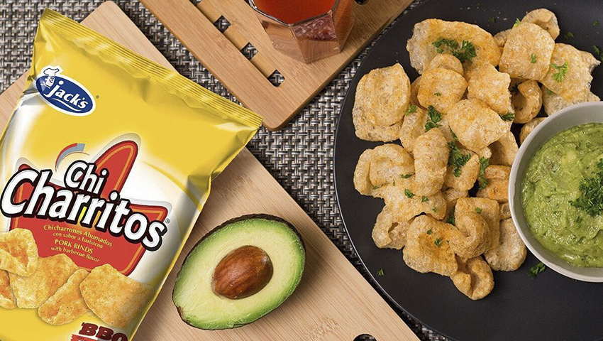 Chicharritos BBQ 850x480px