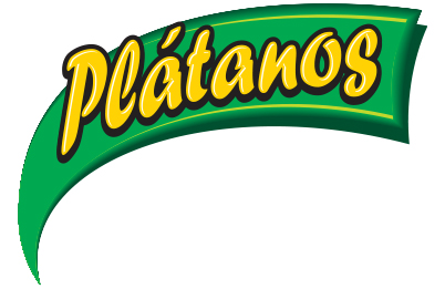 PLATANOS logo pag web