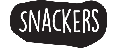 SNACKERS DIPPERS logo pag web