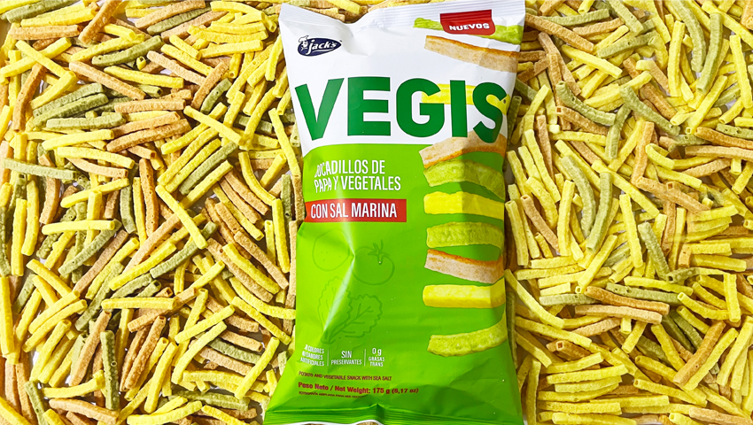 Vegis Alimentos Jack s Costa Rica