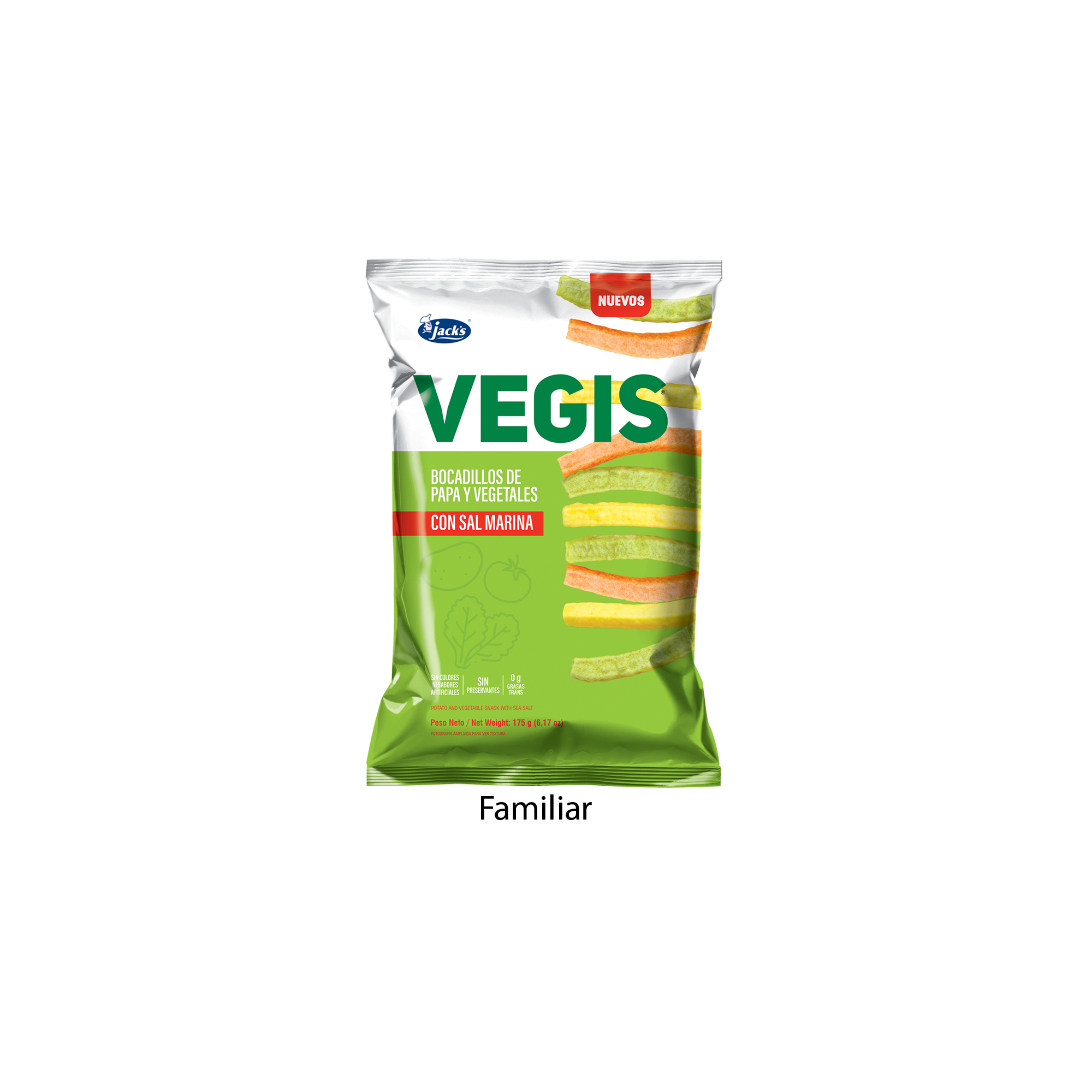 Vegis Alimentos Jack s Costa Rica