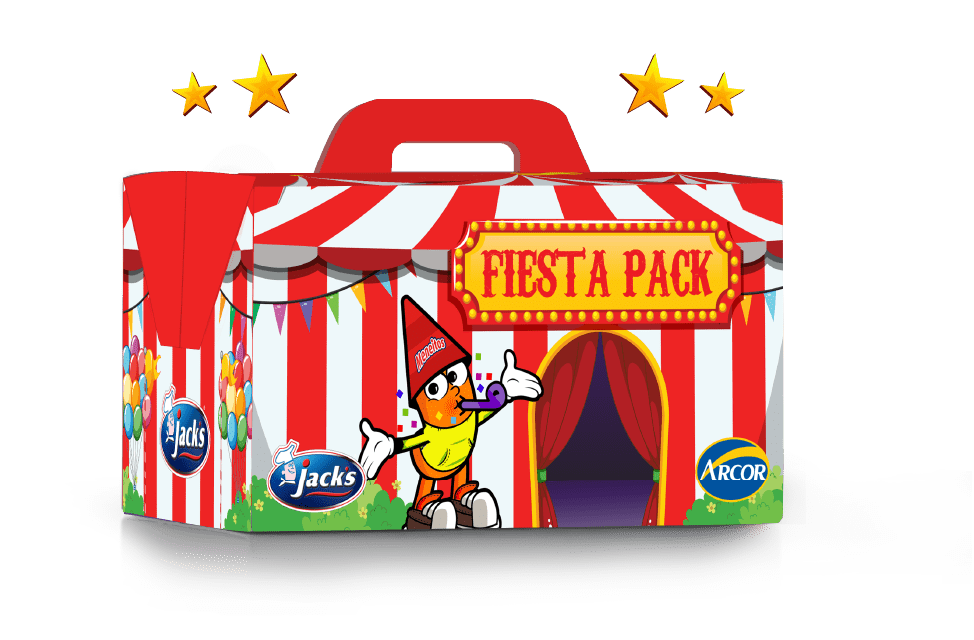 cajita de la alegria 1