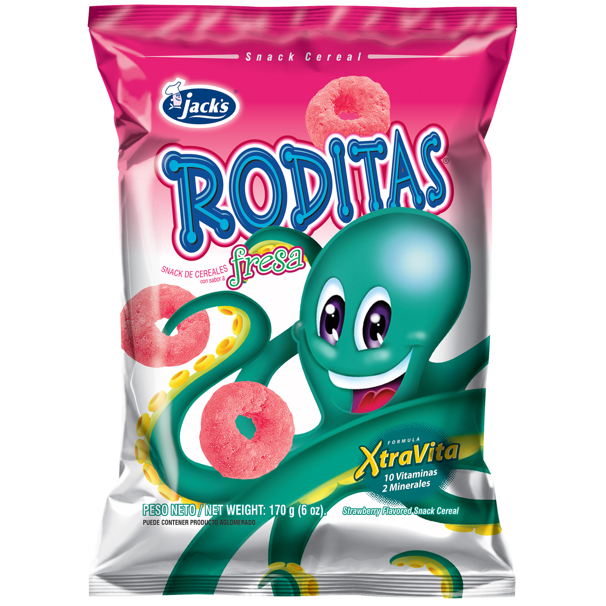 RODITAS pag web