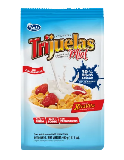 trijuelas
